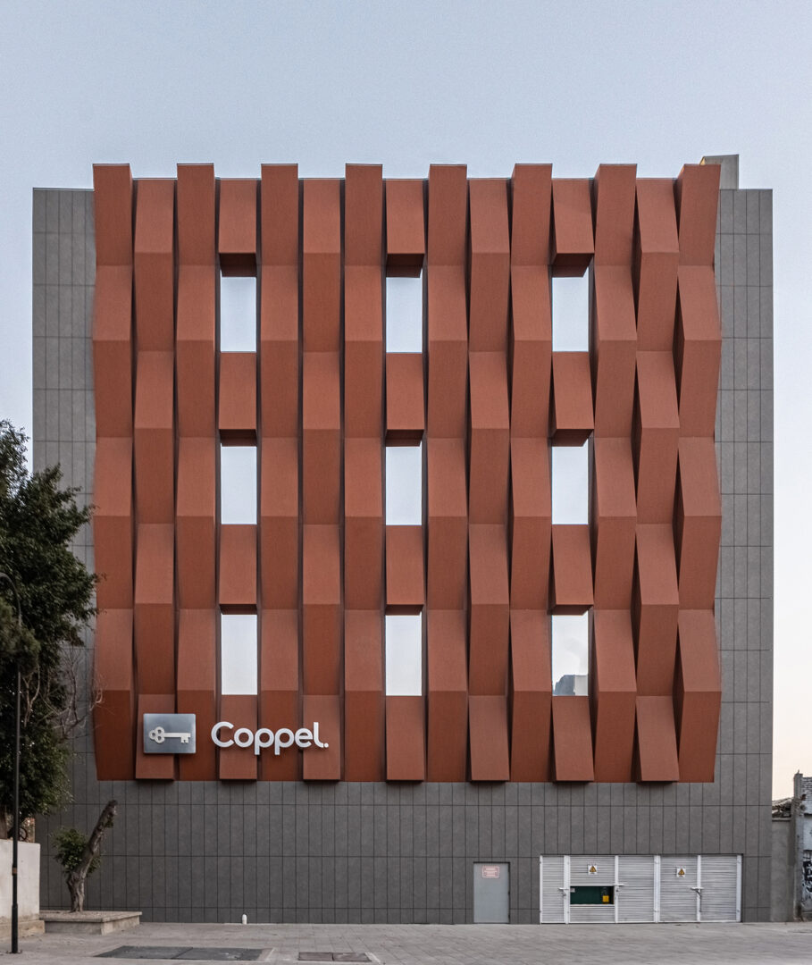 sucursal-coppel-mexico-panel-corten